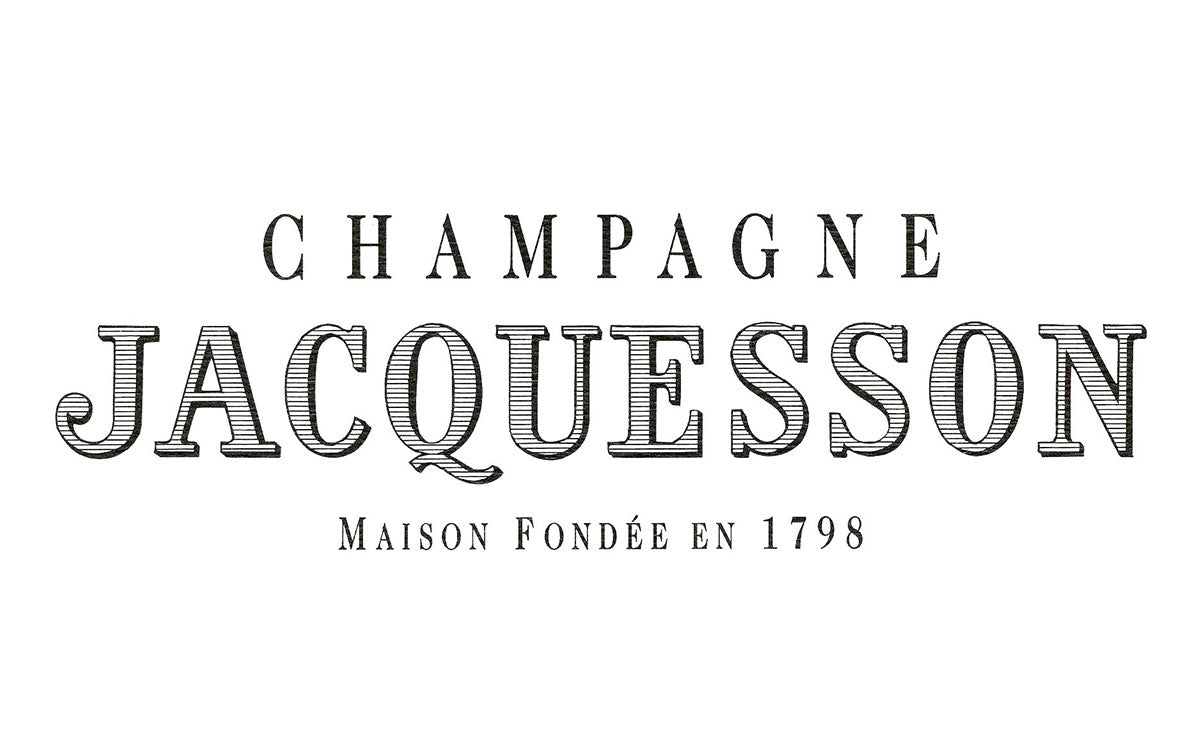 2008 Jacquesson, Avize Grand Cru Champ Cain Brut 750ml