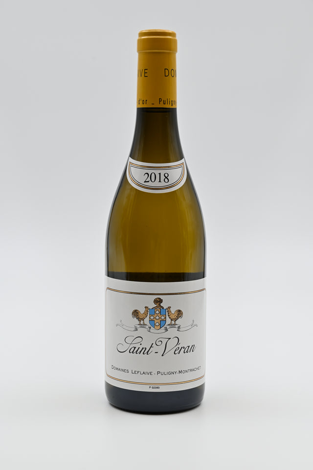 2017 Domaines Leflaive, Saint Veran 750ml