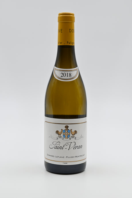 2019 Domaines Leflaive, Saint Veran 750ml