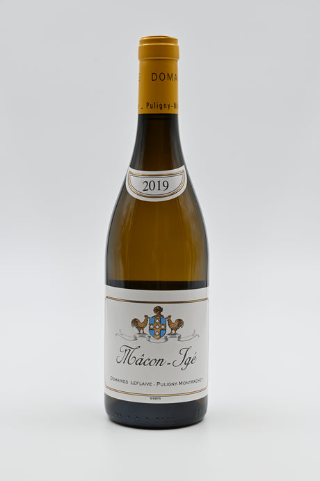 2018 Domaines Leflaive, Macon Ige 750ml