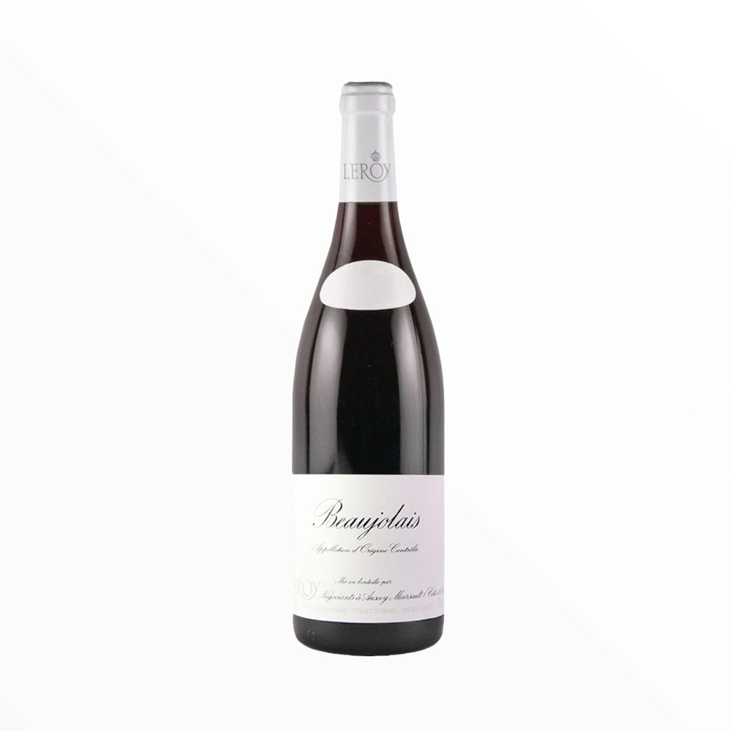 2019 樂花酒莊 Maison Leroy, Beaujolais 750ml