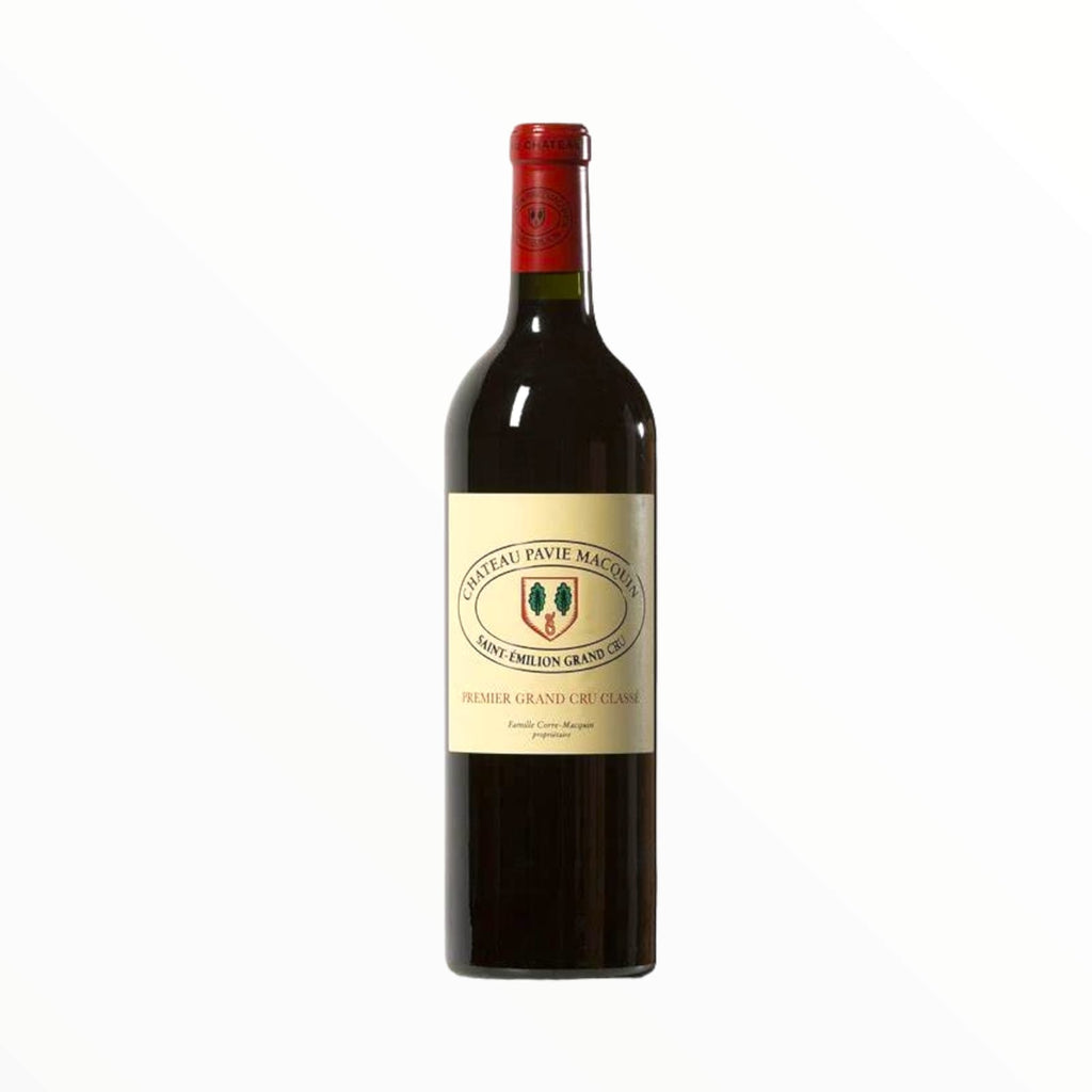 Pavie Macquin