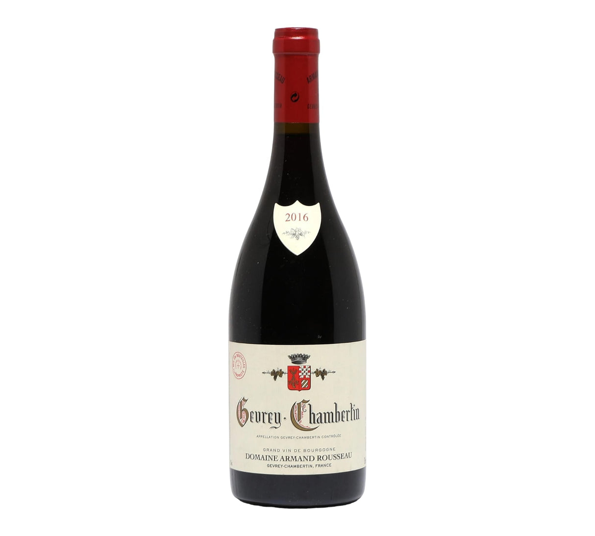 2010 Armand Rousseau, Gevrey Chambertin 750ml