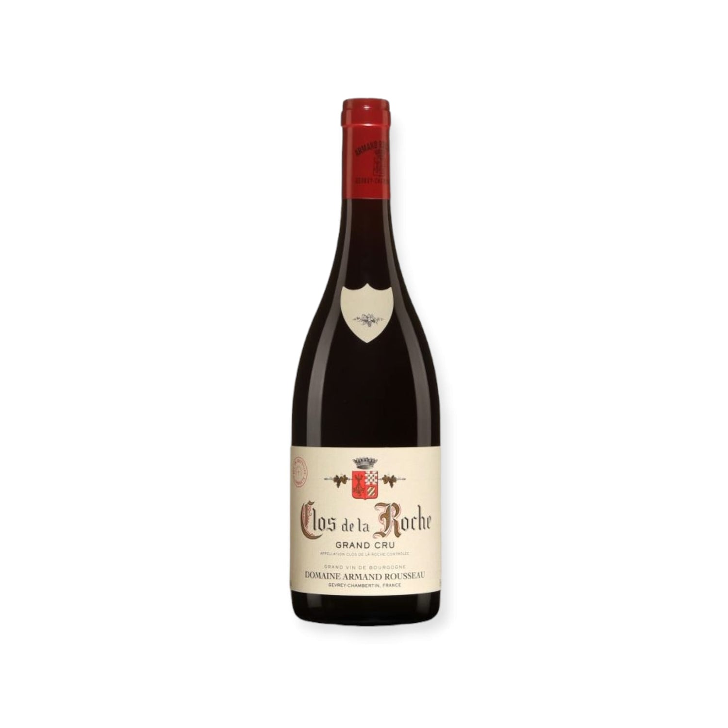 2013 Armand Rousseau, Clos de la Roche 750ml