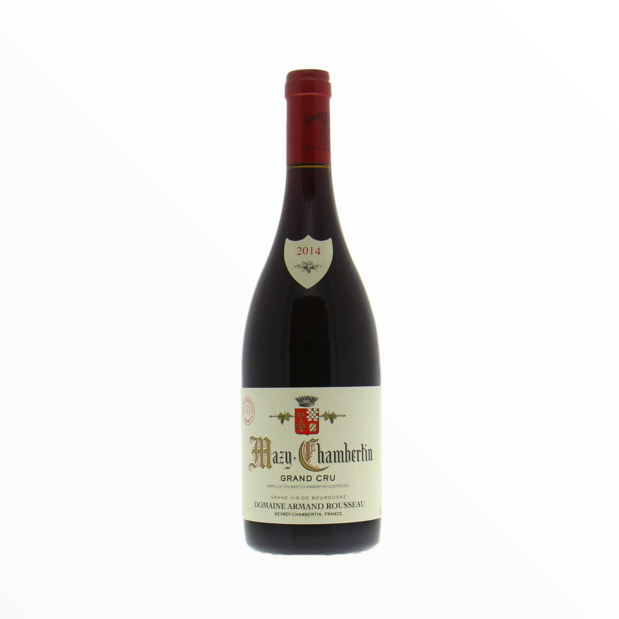 2014 Armand Rousseau, Mazy Chambertin 750ml