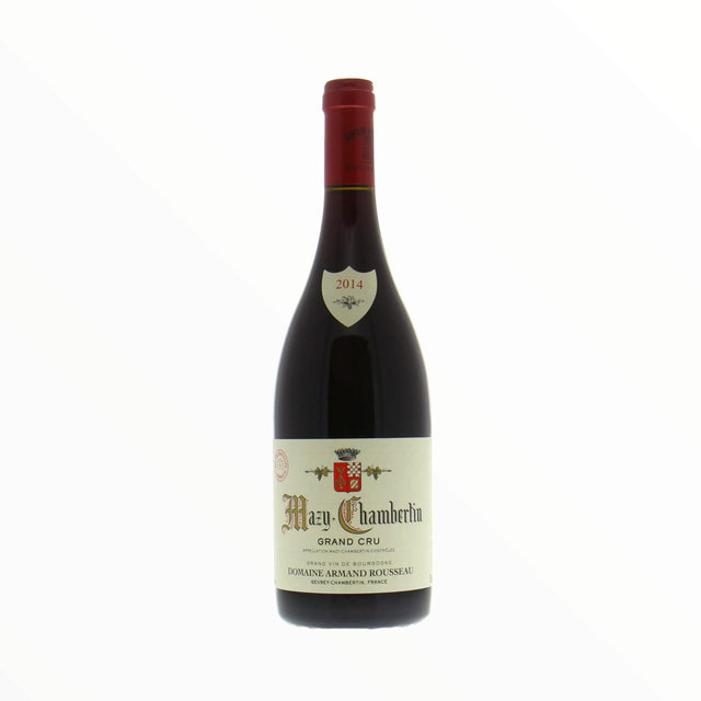 2014 Armand Rousseau, Mazy Chambertin 750ml