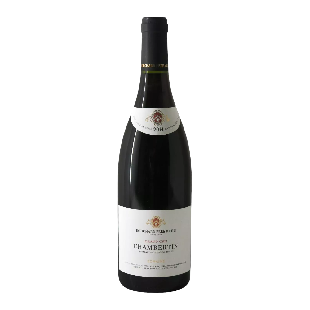 2018 Bouchard Pere et Fils, Chambertin 750ml