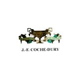 2015 Domaine Coche Dury, Bourgogne Chardonnay 750ml (Pre-Arrival)