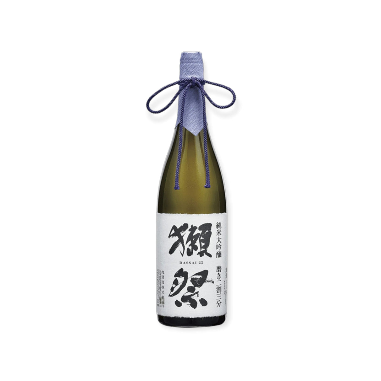 獺祭 純米大吟釀 二割三分 1800ml x 6btls [原箱優惠]