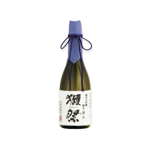 獺祭 純米大吟釀 二割三分 720ml