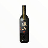 勝山 伝 (原酒） 純米大吟釀 720ml x 6支 [原箱優惠]