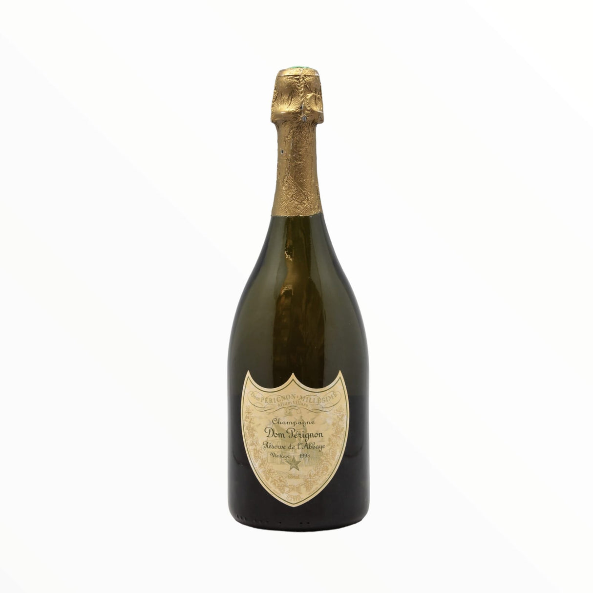 1985 Dom Perignon Reserve de L'Abbaye 750ml