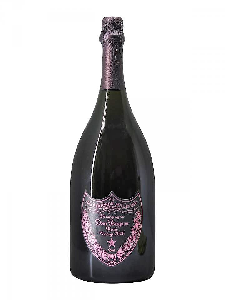 2006 Dom Perignon Rose - Magnum 1.5L