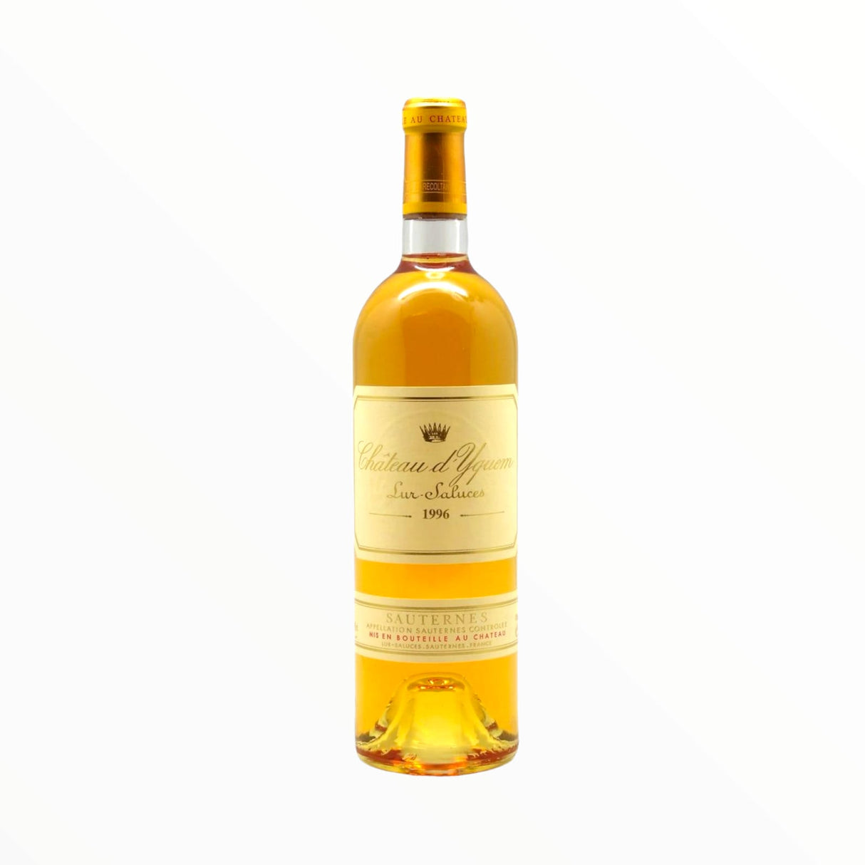 2007 Chateau d'Yquem 750ml