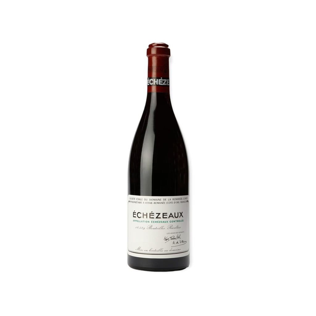 1998 Domaine de la Romanee Conti - Echezeaux 罗曼尼康帝 依瑟索