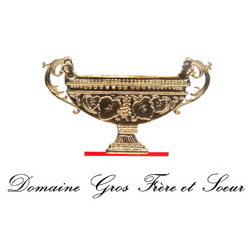 2017 Gros Frere et Soeur, Bourgogne Rouge 750ml