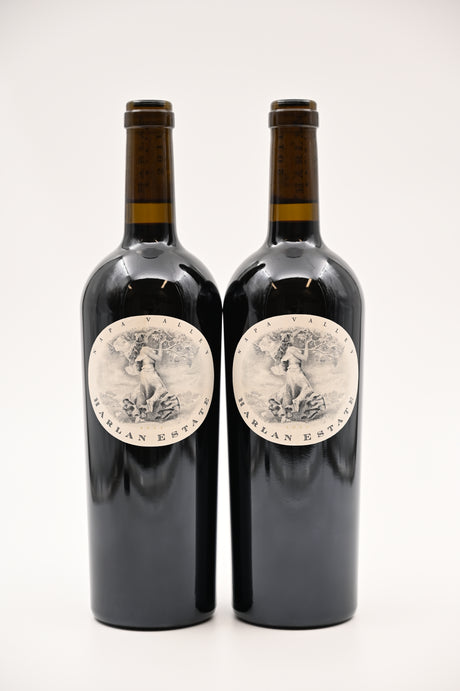 2011 Harlan Estate 750ml 膜拜酒 哈兰酒庄 美国加利福利亚州 红葡萄酒