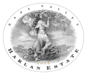1992 Harlan Estate - Magnum 1.5L