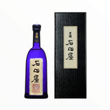 黒龍 石田屋 純米大吟釀 720ml - 限定品