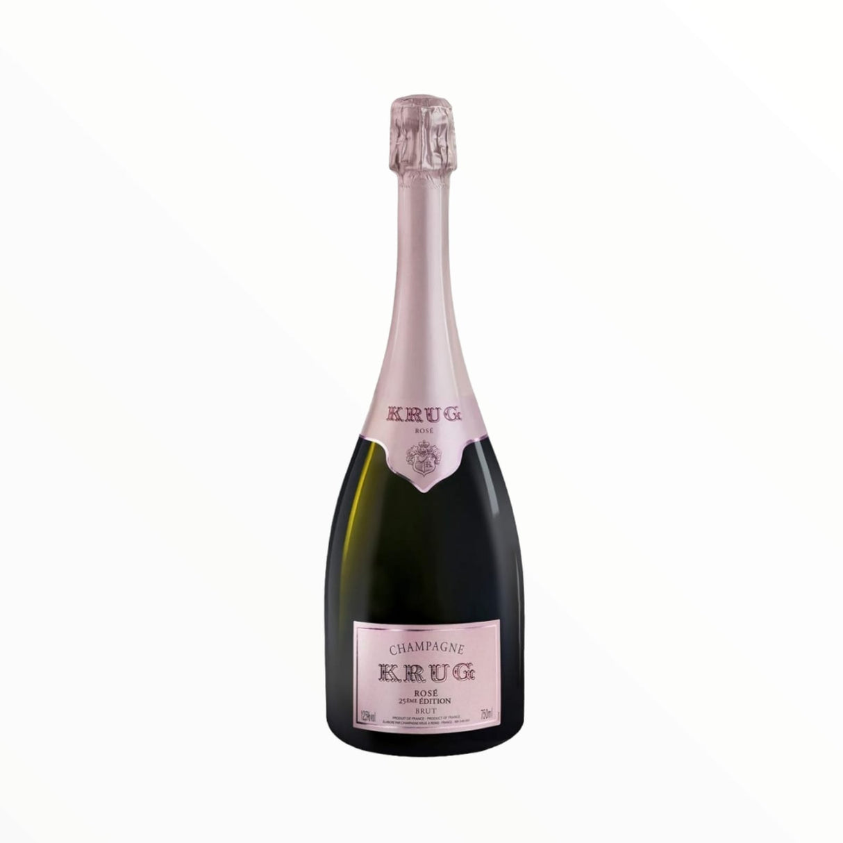 Krug Edition 24 Brut Rose 750ml