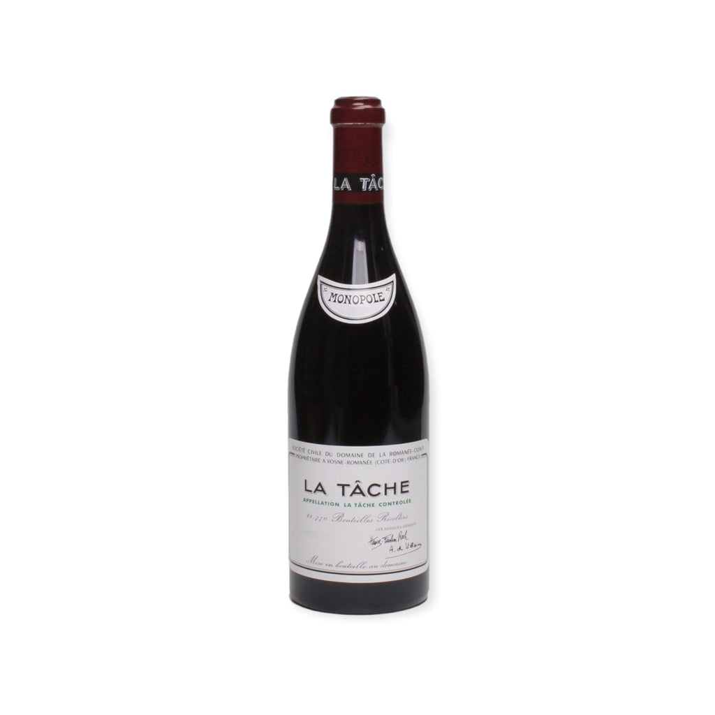 1988 Domaine de la Romanee Conti - La Tache 罗曼尼康帝 拉塔希