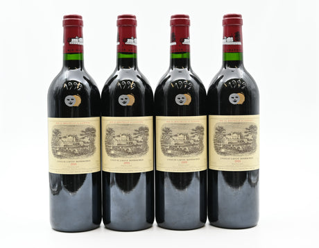 1999 Chateau Lafite Rothschild 750ml