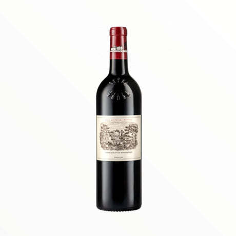 1998 Chateau Lafite Rothschild 拉菲酒庄