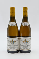 2010 Domaine Leflaive, Batard Montrachet 750ml