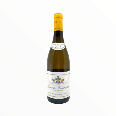 2007 Domaine Leflaive, Batard Montrachet 750ml - BSL