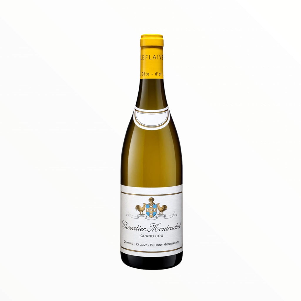 1995 Domaine Leflaive, Chevalier Montrachet 750ml