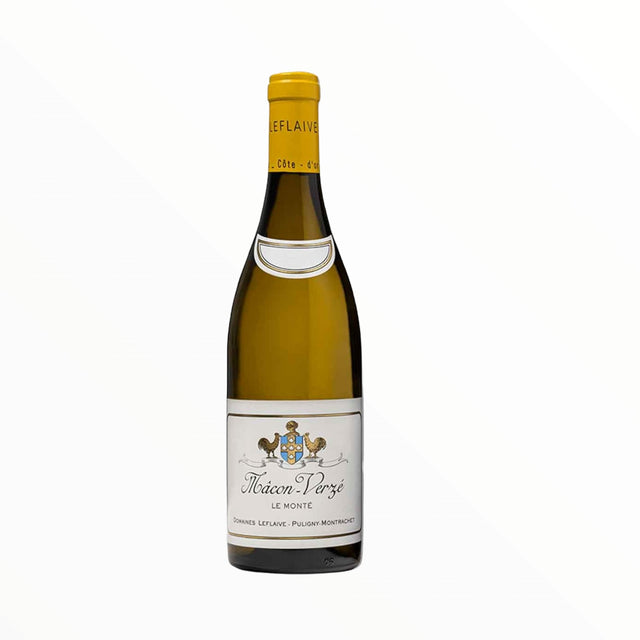 2018 Domaines Leflaive, Macon Verze Le Monte 750ml