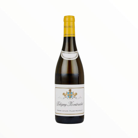 2018 Domaine Leflaive, Puligny Montrachet 750ml