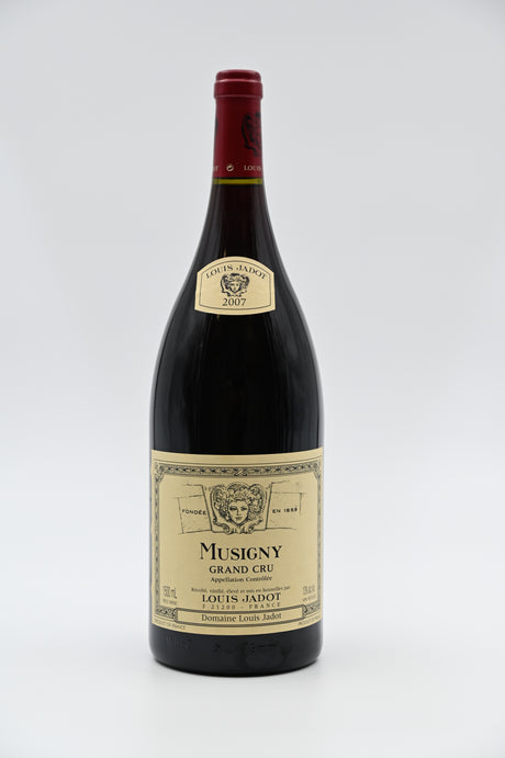 2007 Louis Jadot, Musigny Magnum 路易亚都 慕西尼