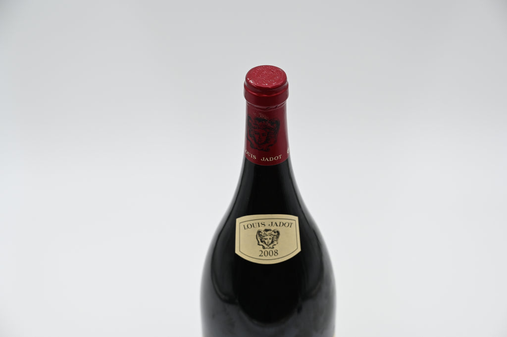 2008 Louis Jadot, Musigny Magnum 路易亚都 慕西尼