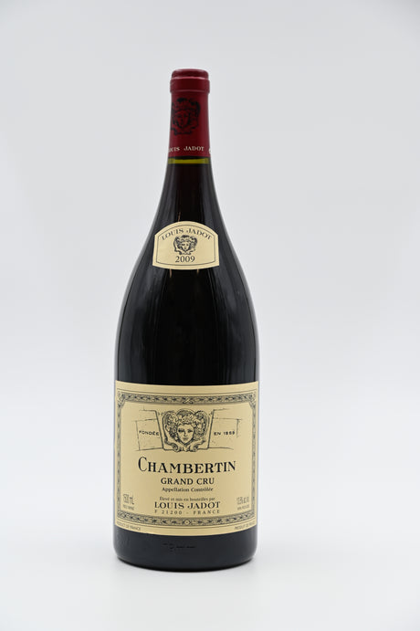 2009 Louis Jadot, Chambertin Magnum 路易亚都 香貝丹