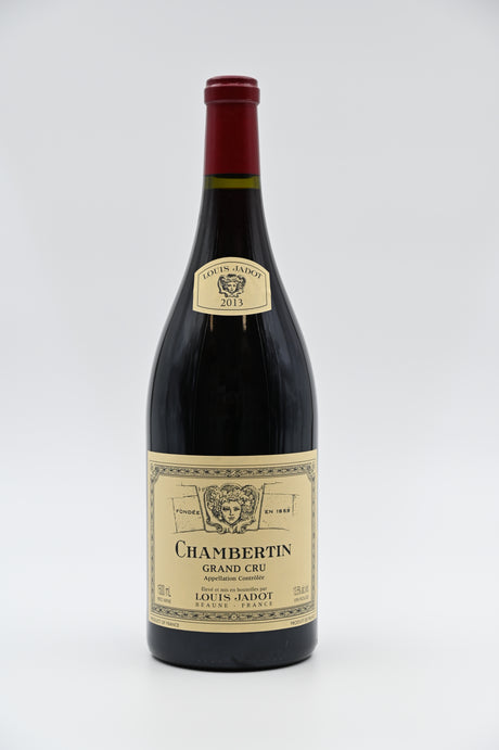 2013 2012 Louis Jadot, Chambertin Magnum 路易亚都 香貝丹