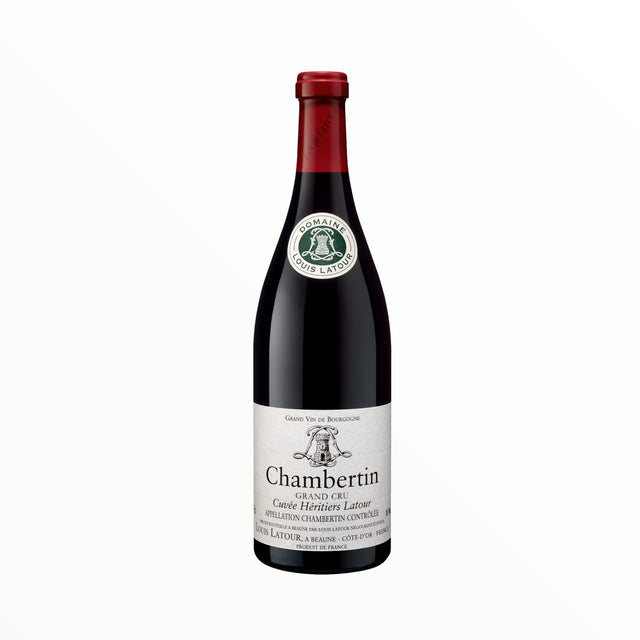 1999 Louis Latour, Chambertin 750ml