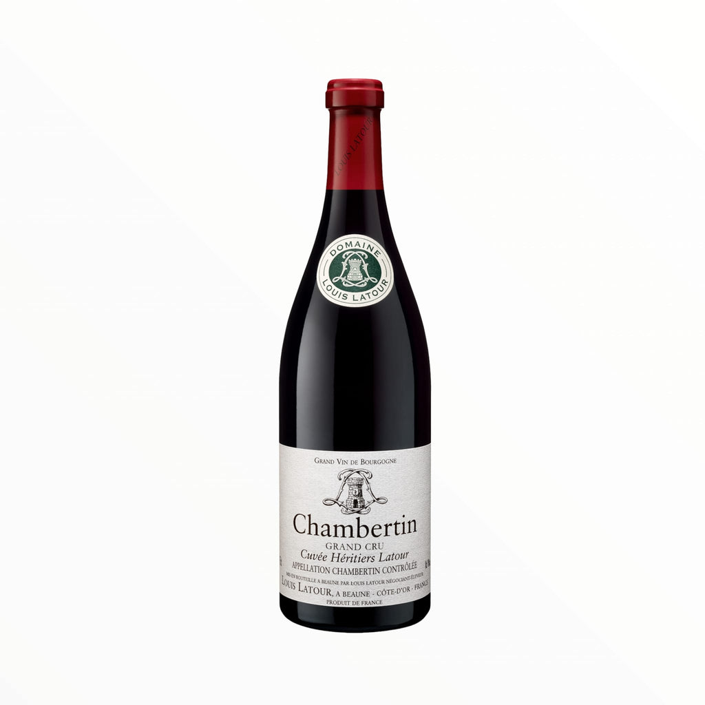 1999 Louis Latour, Chambertin 750ml