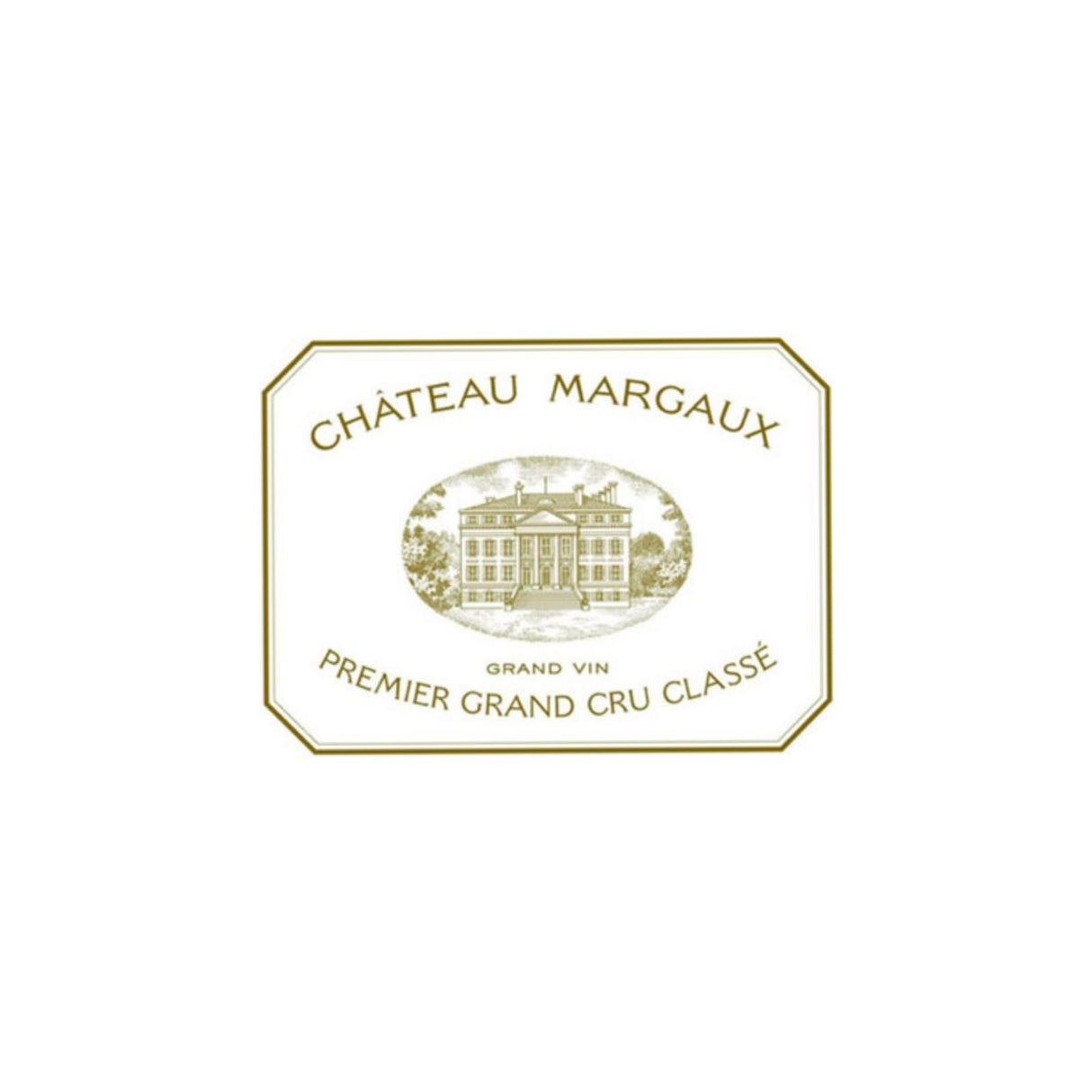 2001 Chateau Margaux 750ml