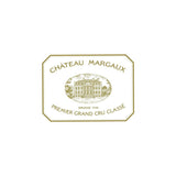 2001 Chateau Margaux 750ml