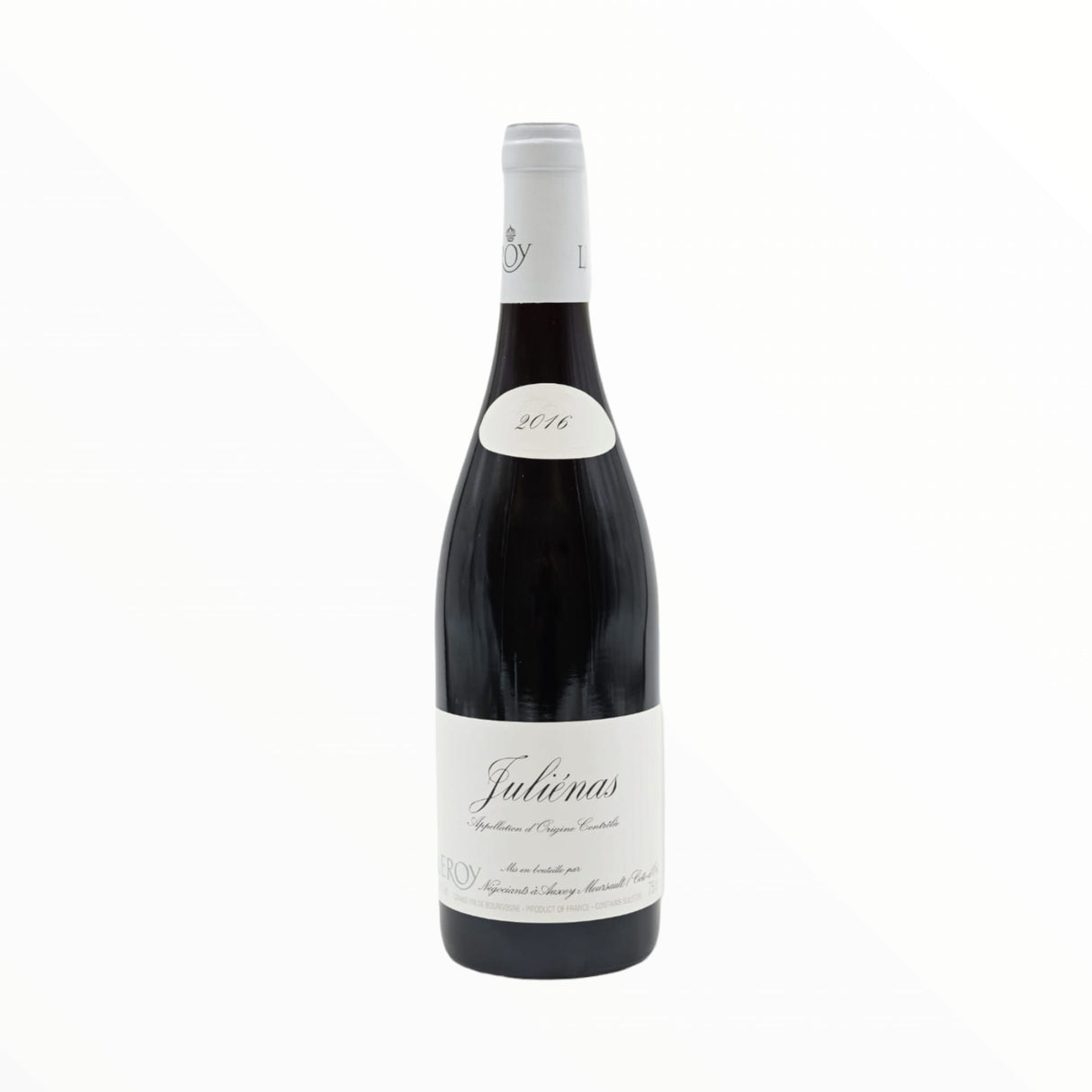 2016 Maison Leroy, Julienas 750ml