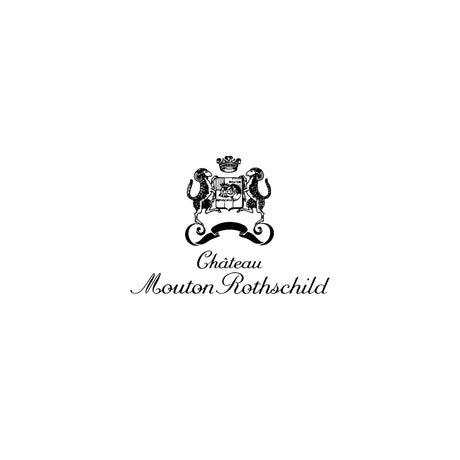 2013 Chateau Mouton Rothschild 750ml