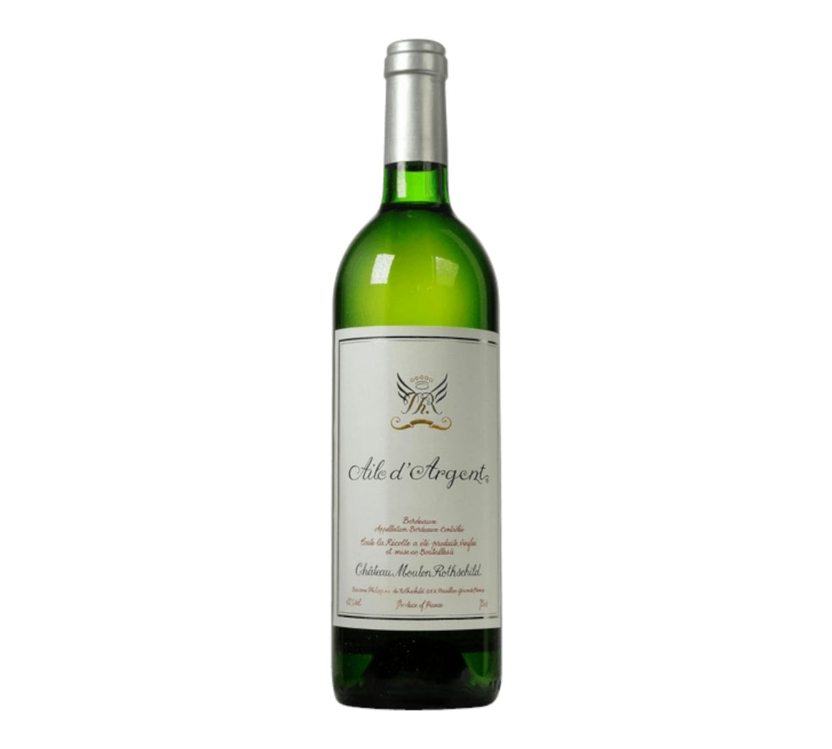 2006 Aile d'Argent Blanc du Chateau Mouton Rothschild 750ml