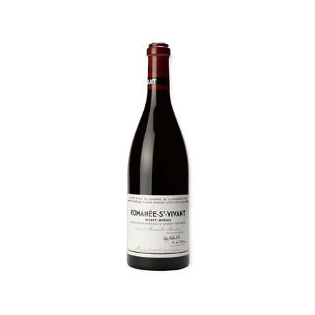 2008 Domaine de la Romanee Conti - Romanee Saint Vivant 罗曼尼康帝 罗曼尼圣维旺特级园