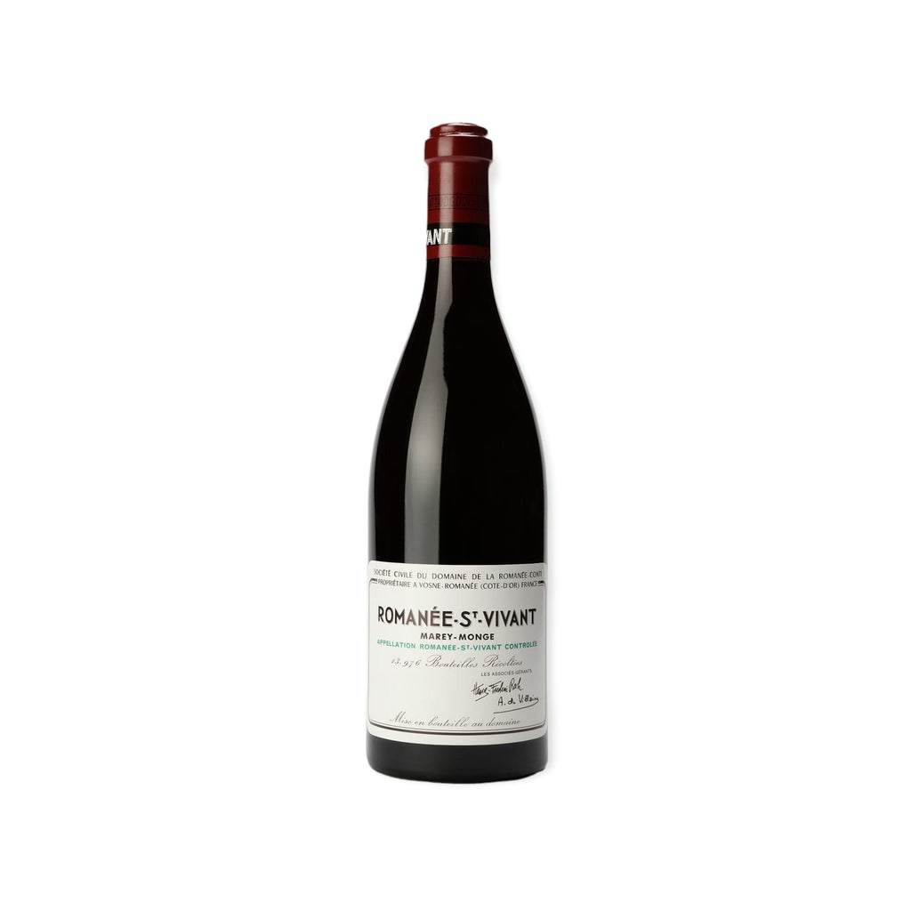 2014 Domaine de la Romanee Conti - Romanee Saint Vivant 罗曼尼康帝 罗曼尼圣维旺特级园