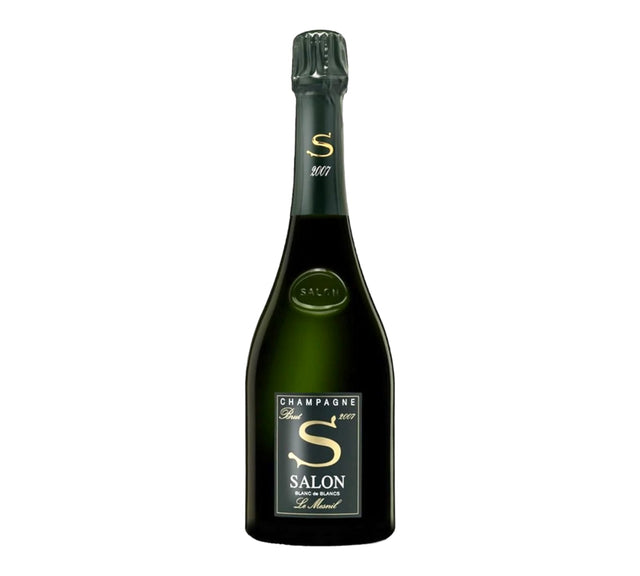 Salon Cuvee 'S' Le Mesnil Blanc de Blancs Brut 